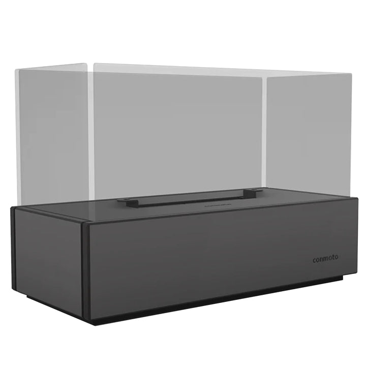 Bioethanol Tischkamin - LUX TABLE