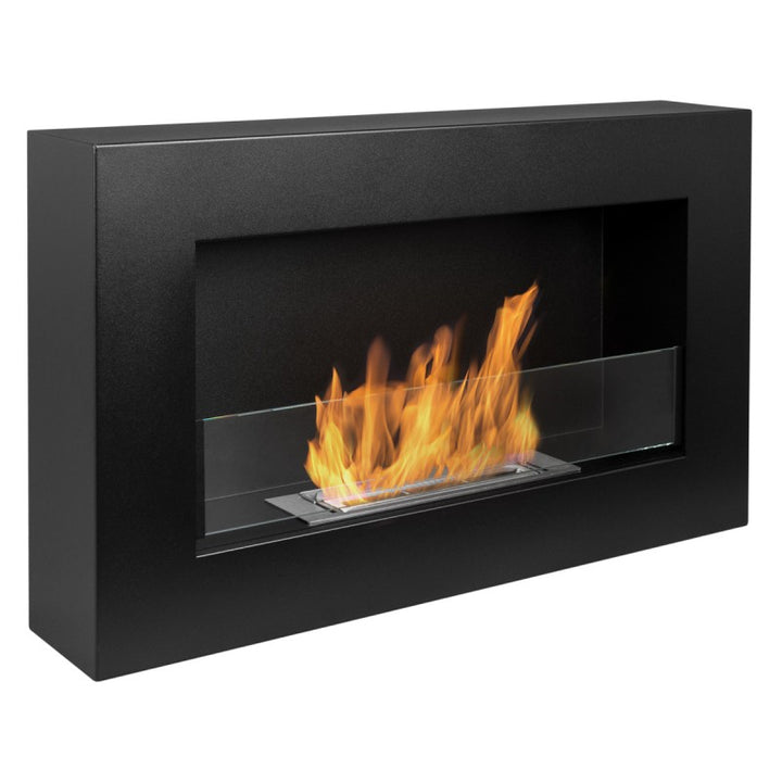 Bioethanol Wandkamin - Filo