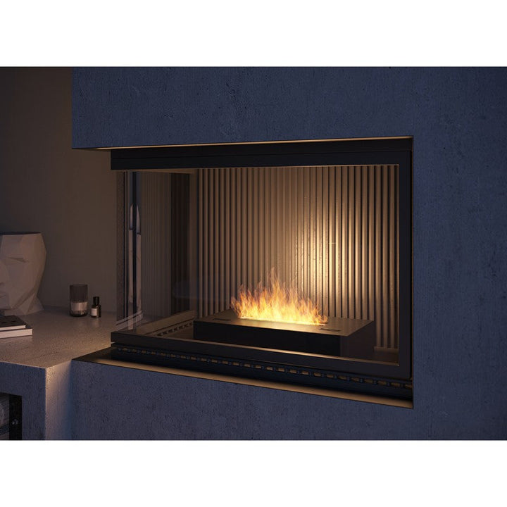 Bioethanol Tischkamin | Kamineinsatz - SIMPLEBOX 500