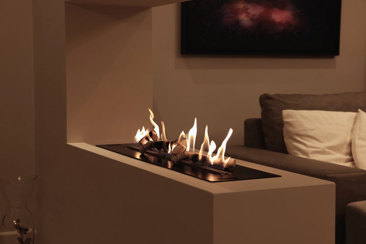 Bioethanol SmartFire Fernbedienung - PRIME A4 190cm
