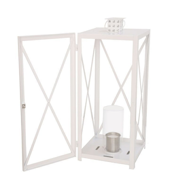 Bioethanol Standkamin - Ligorno