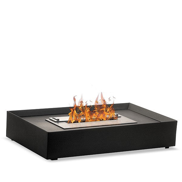 Bioethanol Tischkamin / Standkamin - Argos