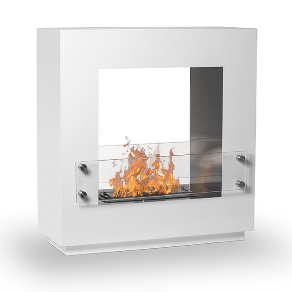 Bioethanol Standkamin | Tischkamin - QUASAR